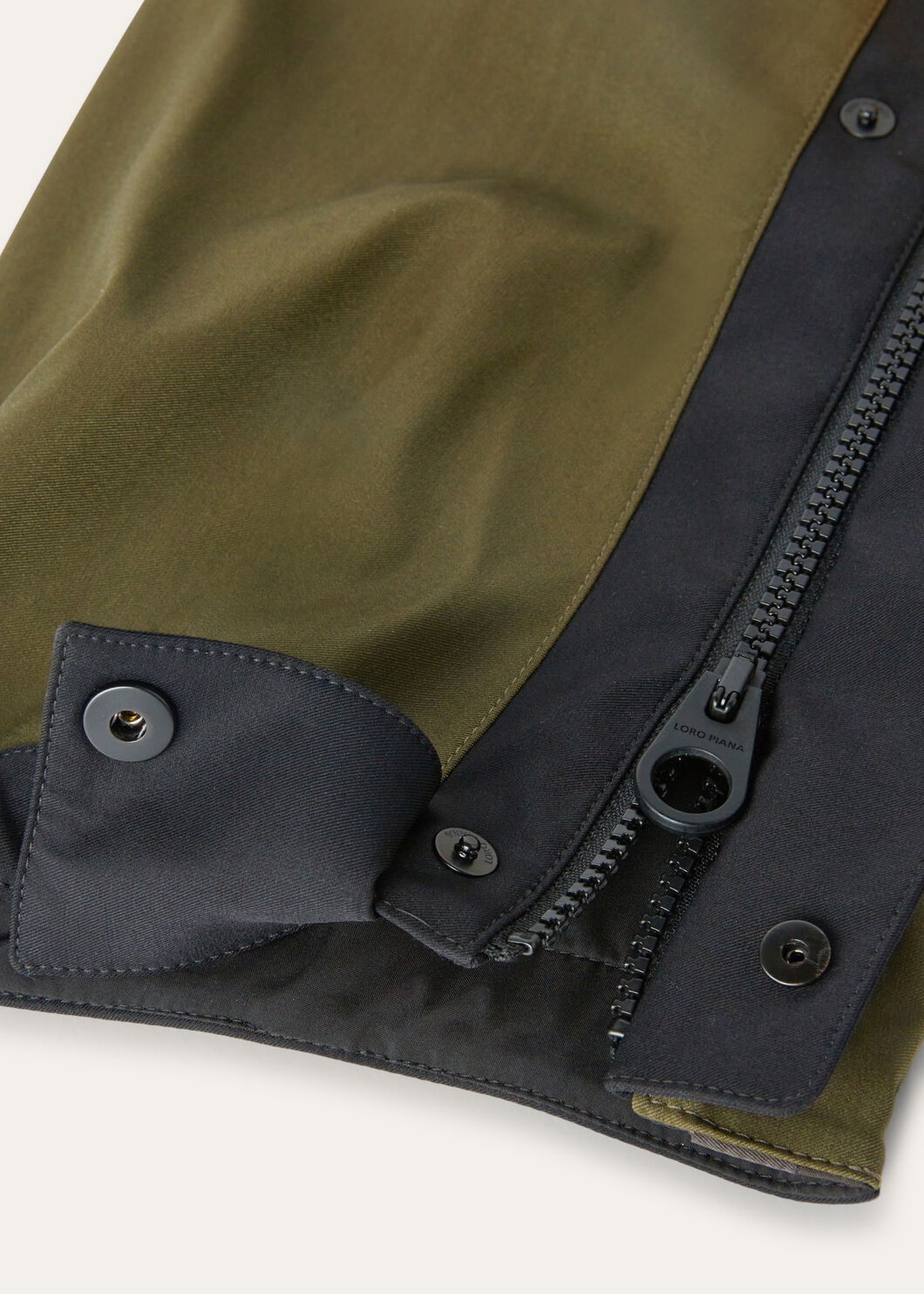 Demonte Gaiters - 4