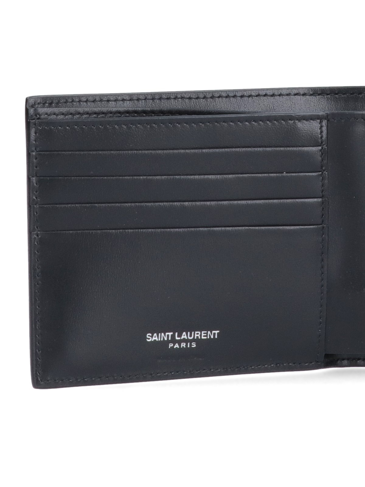 'EAST WEST' WALLET SMALL - 4