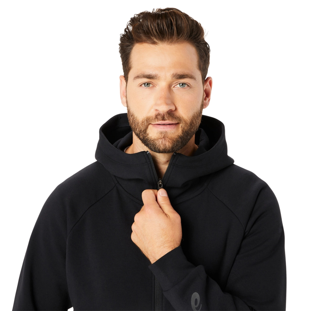 MOBILITY KNIT JACKET - 4
