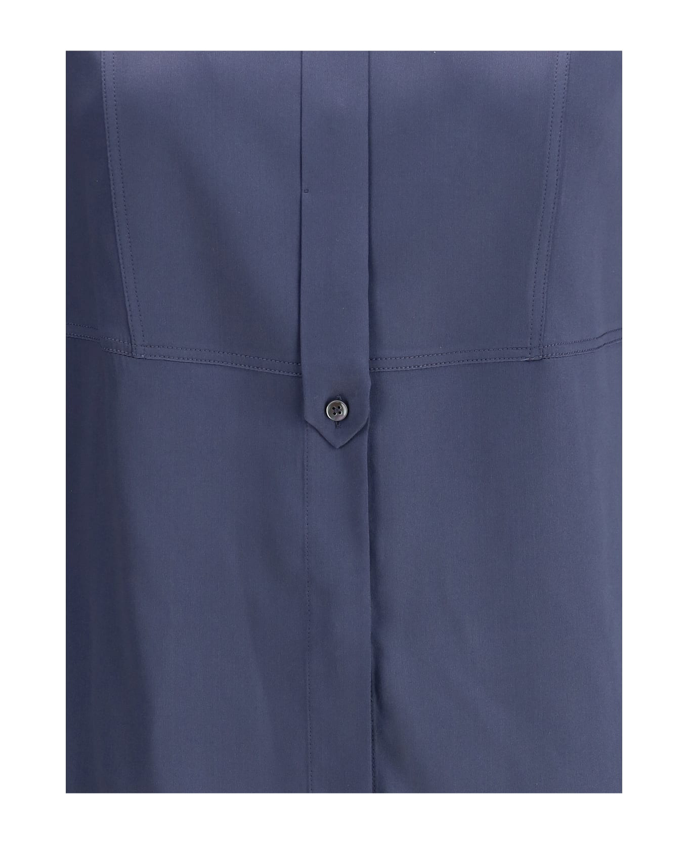 Silk Shirt - 3
