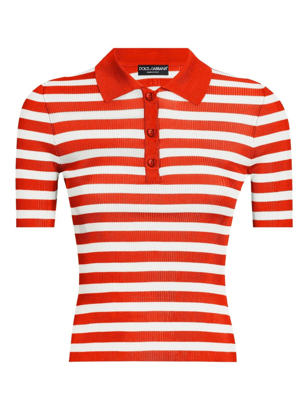 Dolce & Gabbana Polo shirt - 1
