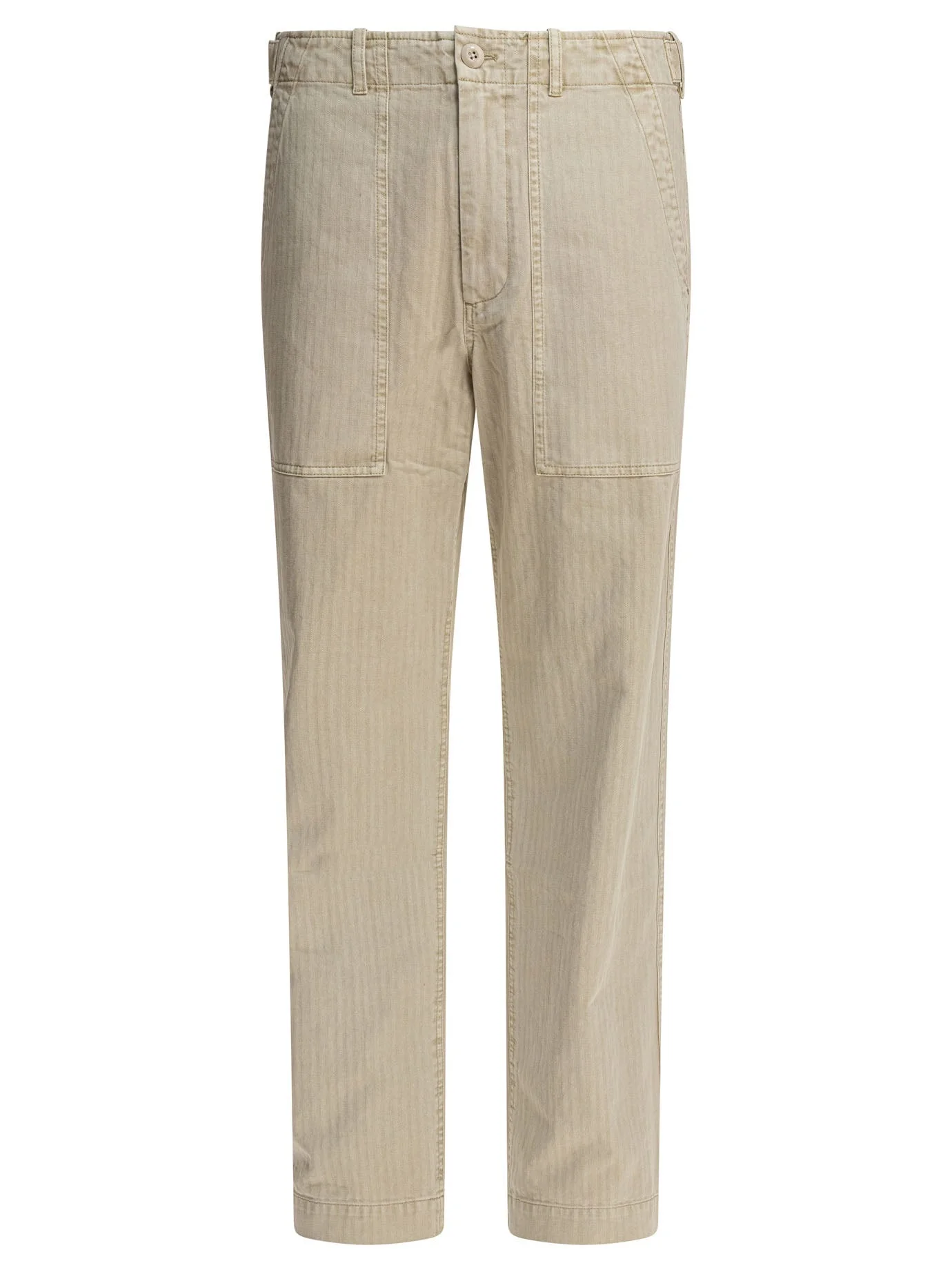 Alex Mill "vintage Og107" Trousers - 1