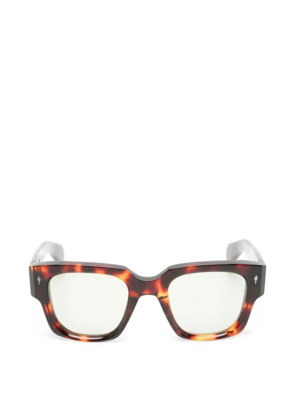 Sunglasses Gray "Enzo" - 1