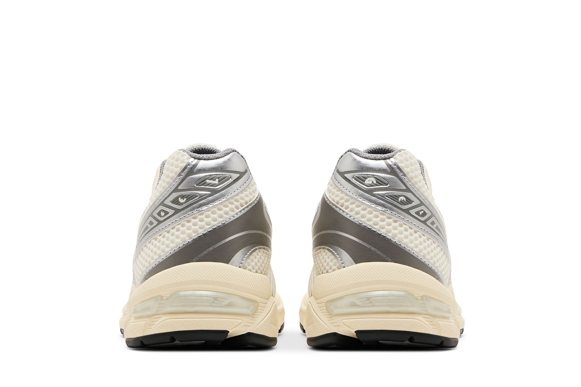 Wmns Gel 1130 'Cream Clay Grey' - 6