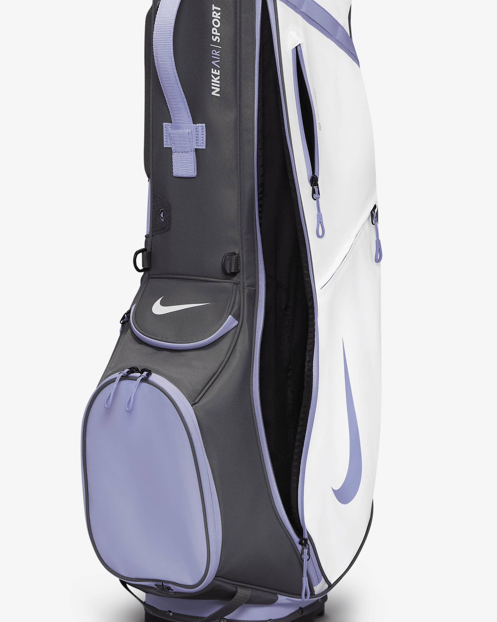 Nike Air Sport 2 Golf Bag - 7