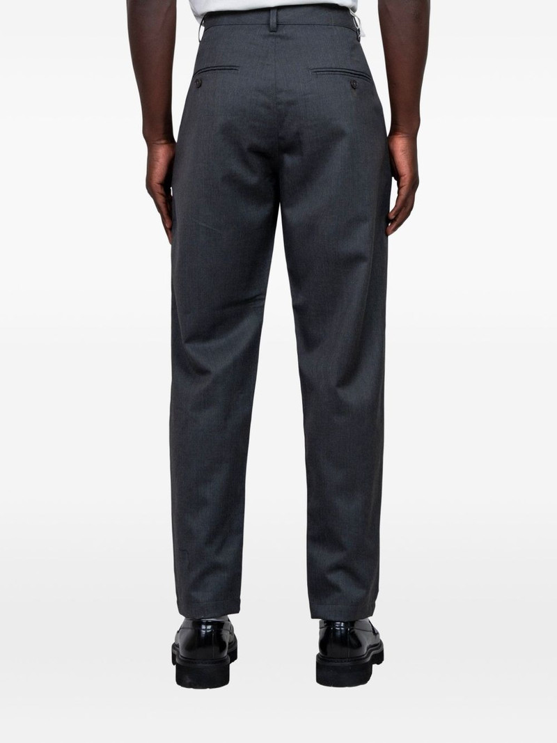 Military chino trousers 3