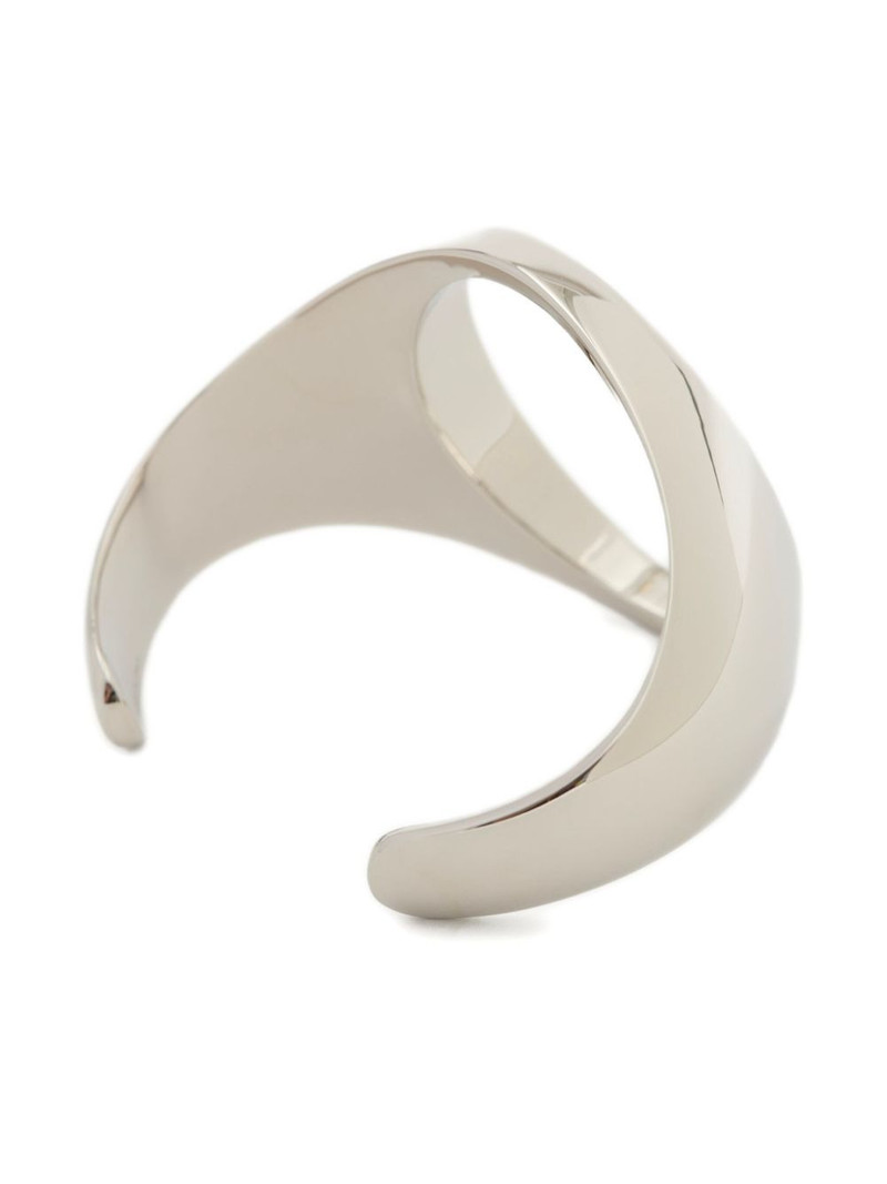 cut-out cuff bracelet 4
