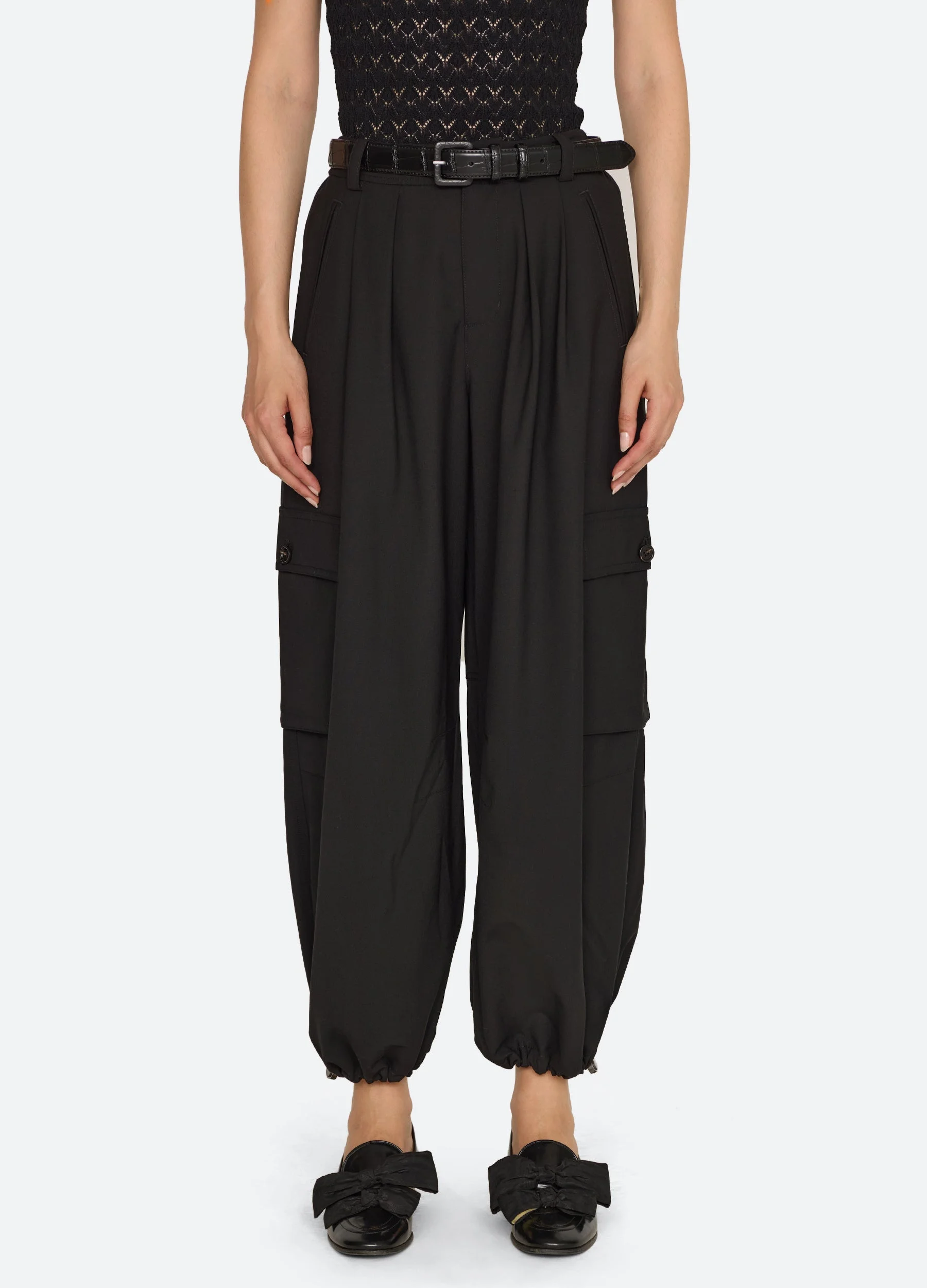 Jemima Pants - 1