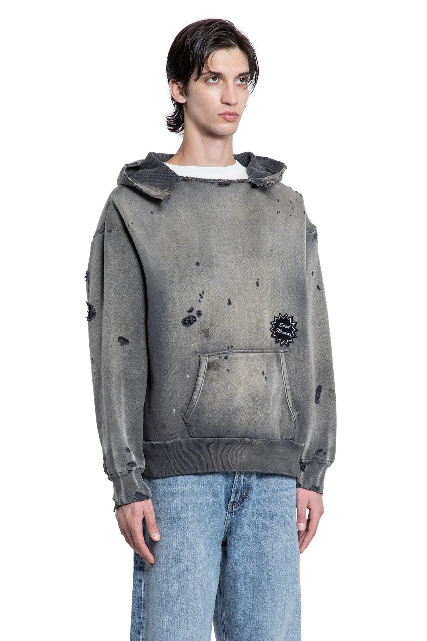Dbl-Face-Hoodie - 2