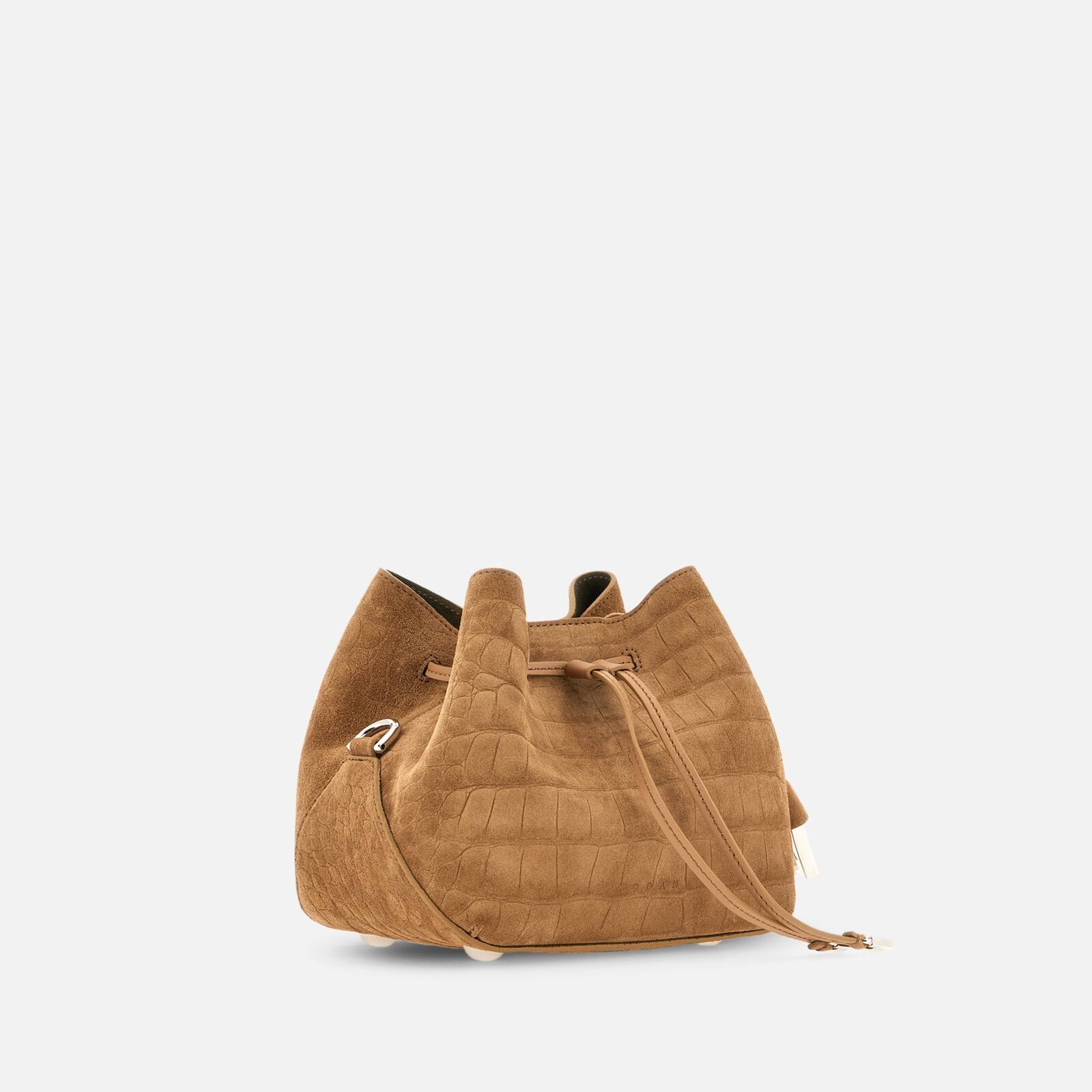 Hogan Hocket Bucket Bag Mini - 3