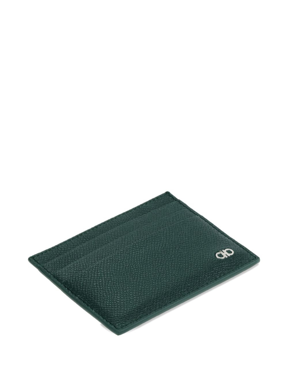 Gancini card holder - 3