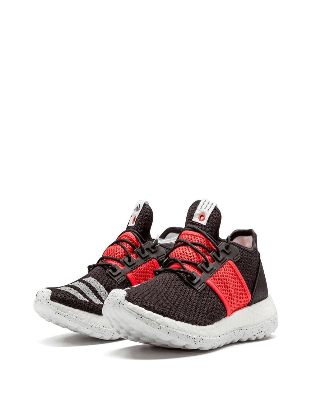 Pure Boost ZG Primeknit LI sneakers - 2