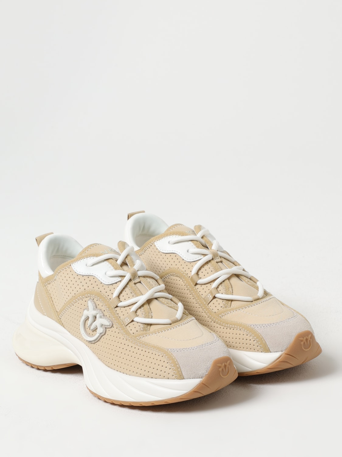 Sneakers woman Pinko - 2