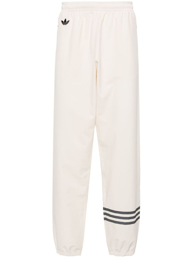 New Classic recycled polyester track pants 1