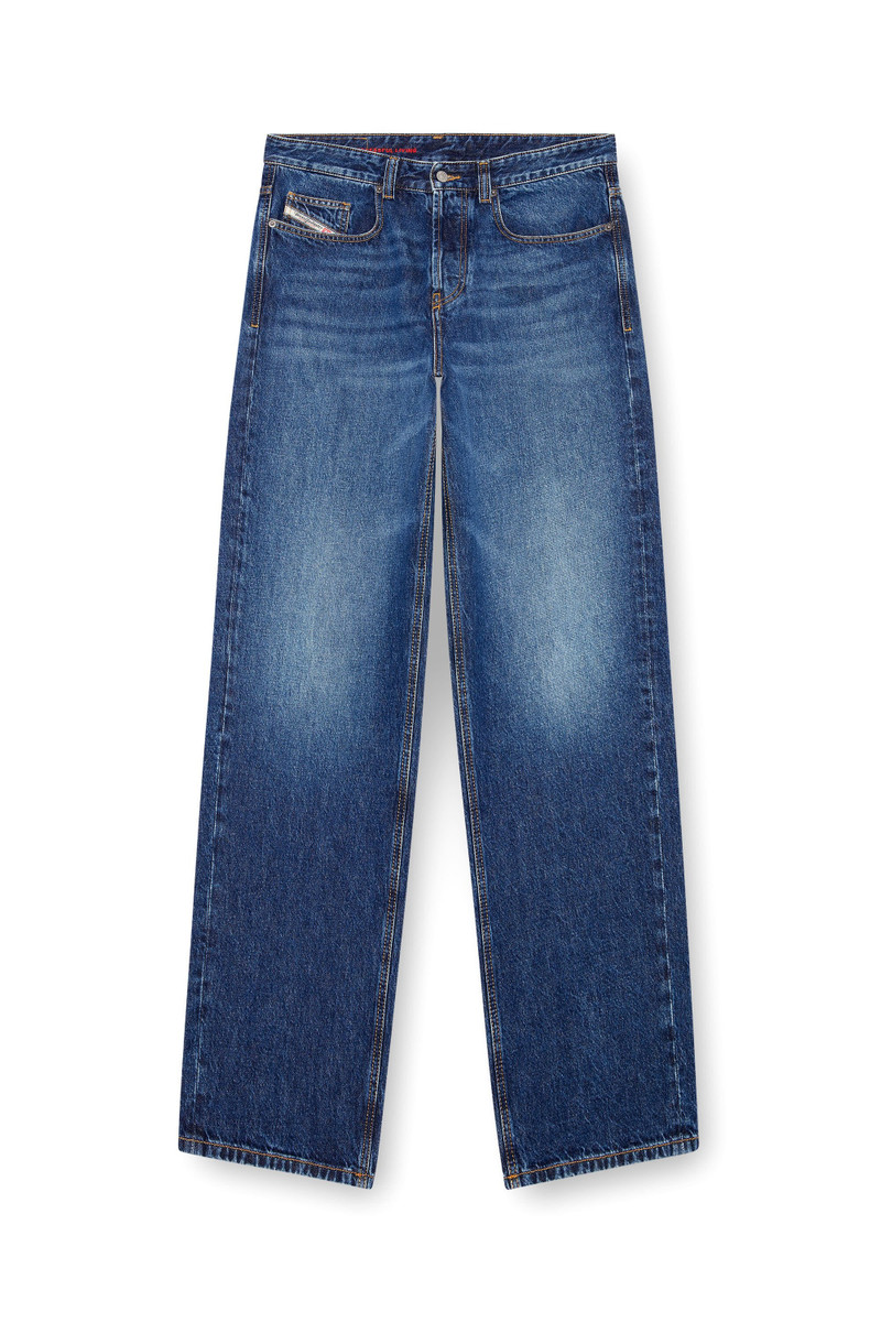 RELAXED JEANS 2001 D-MACRO 09I27 1