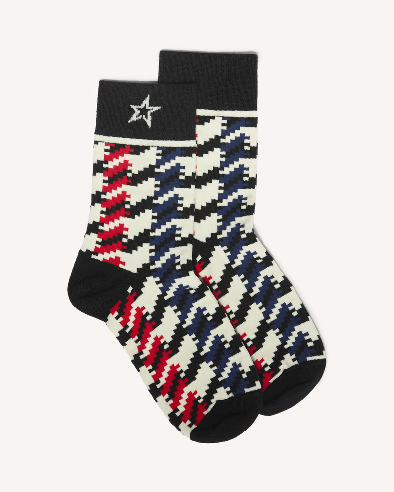 Apres Socks 1