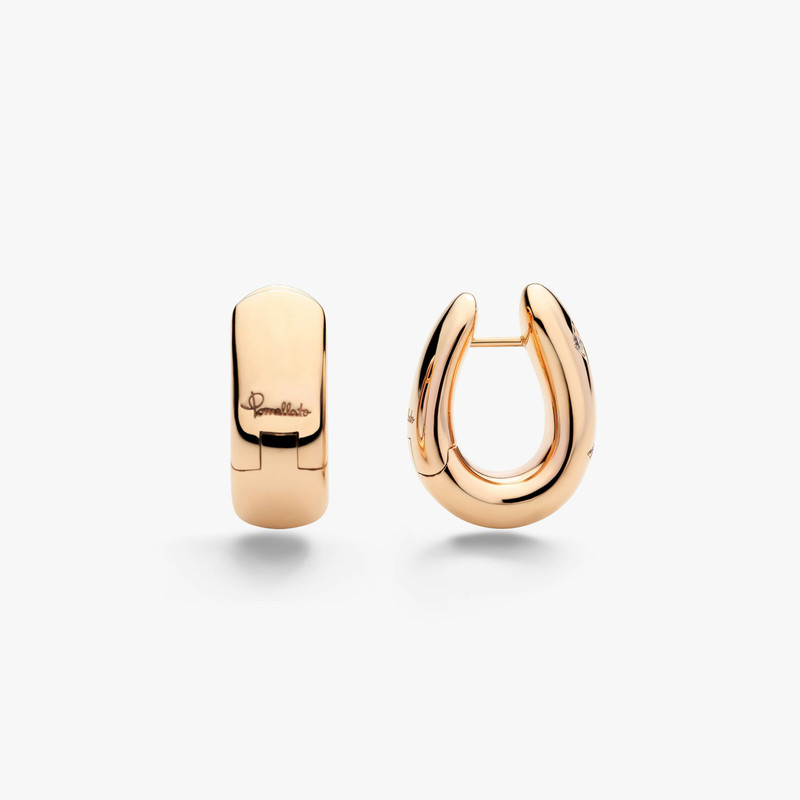 Pomellato Iconica Earrings outlook