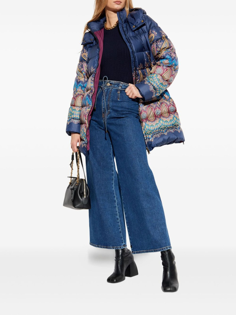 FRAME ribbed short-sleeved sweater outlook