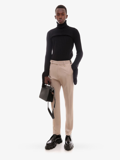 FENDI TROUSER outlook