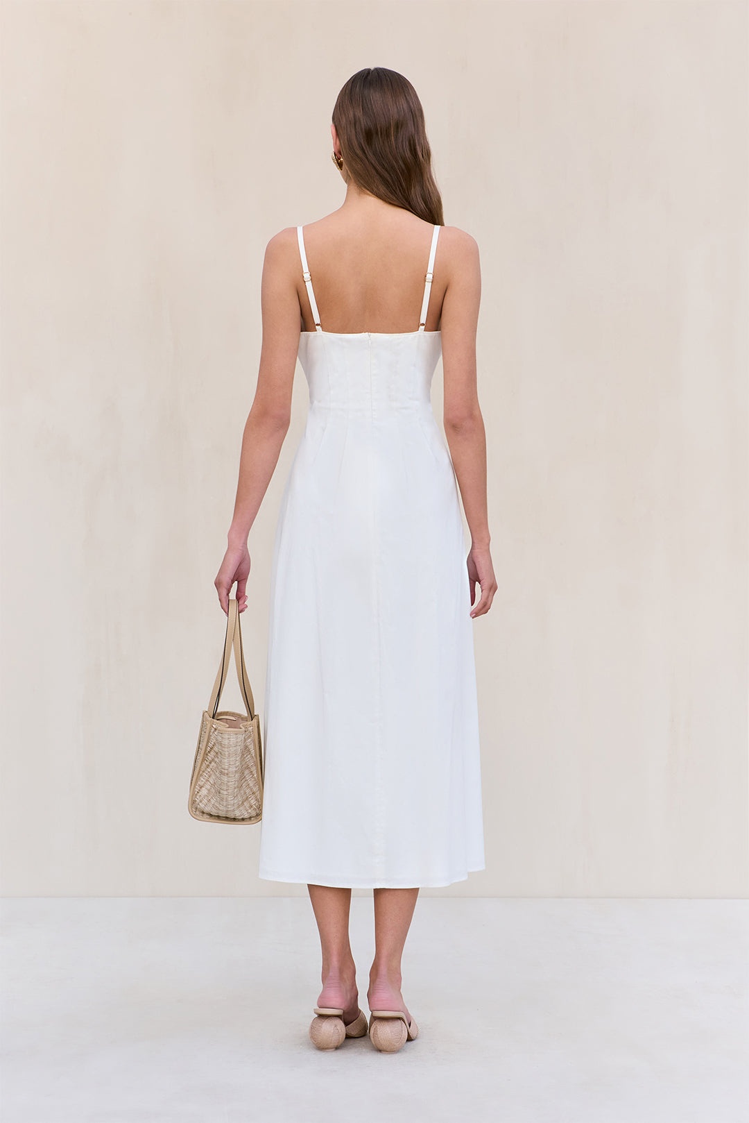 ELLARIA DRESS - 6