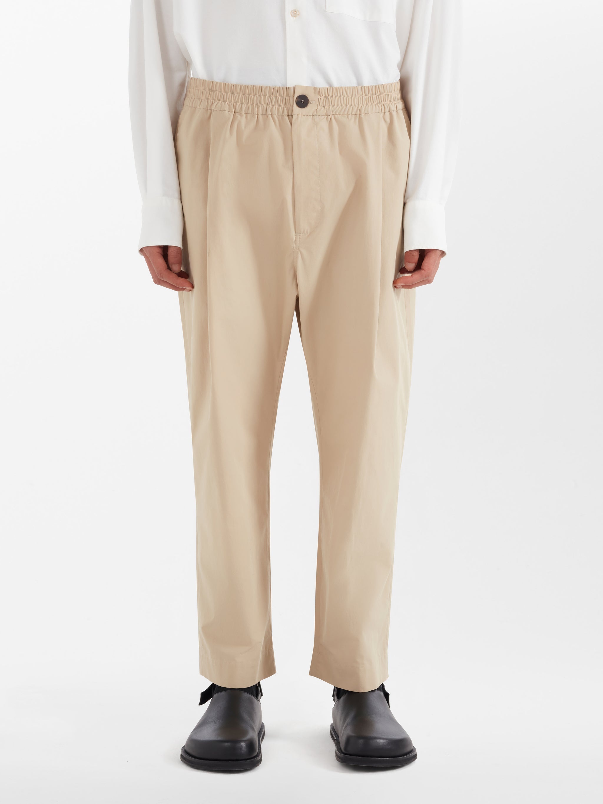 Gentile Pant - 5