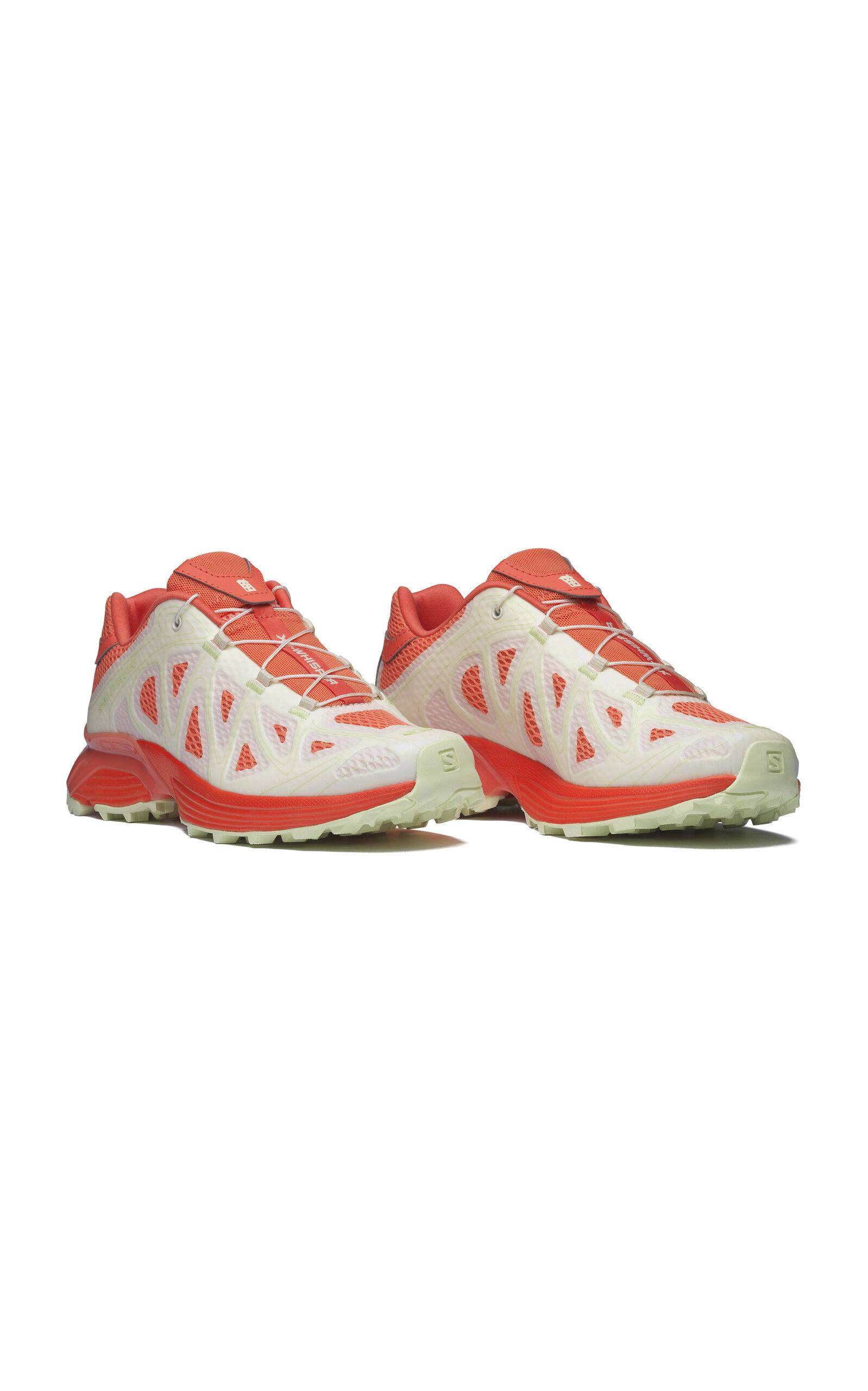x Ama Lou XT-Whisper Void Sneakers pink - 4
