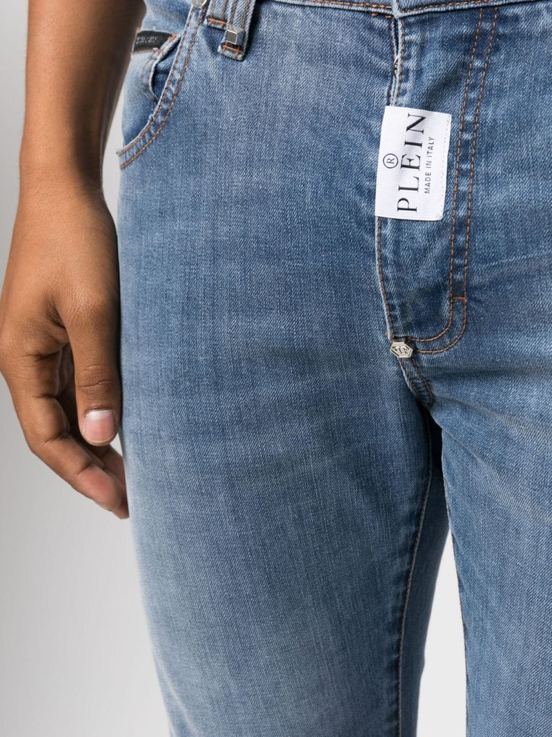low-rise skinny jeans 5