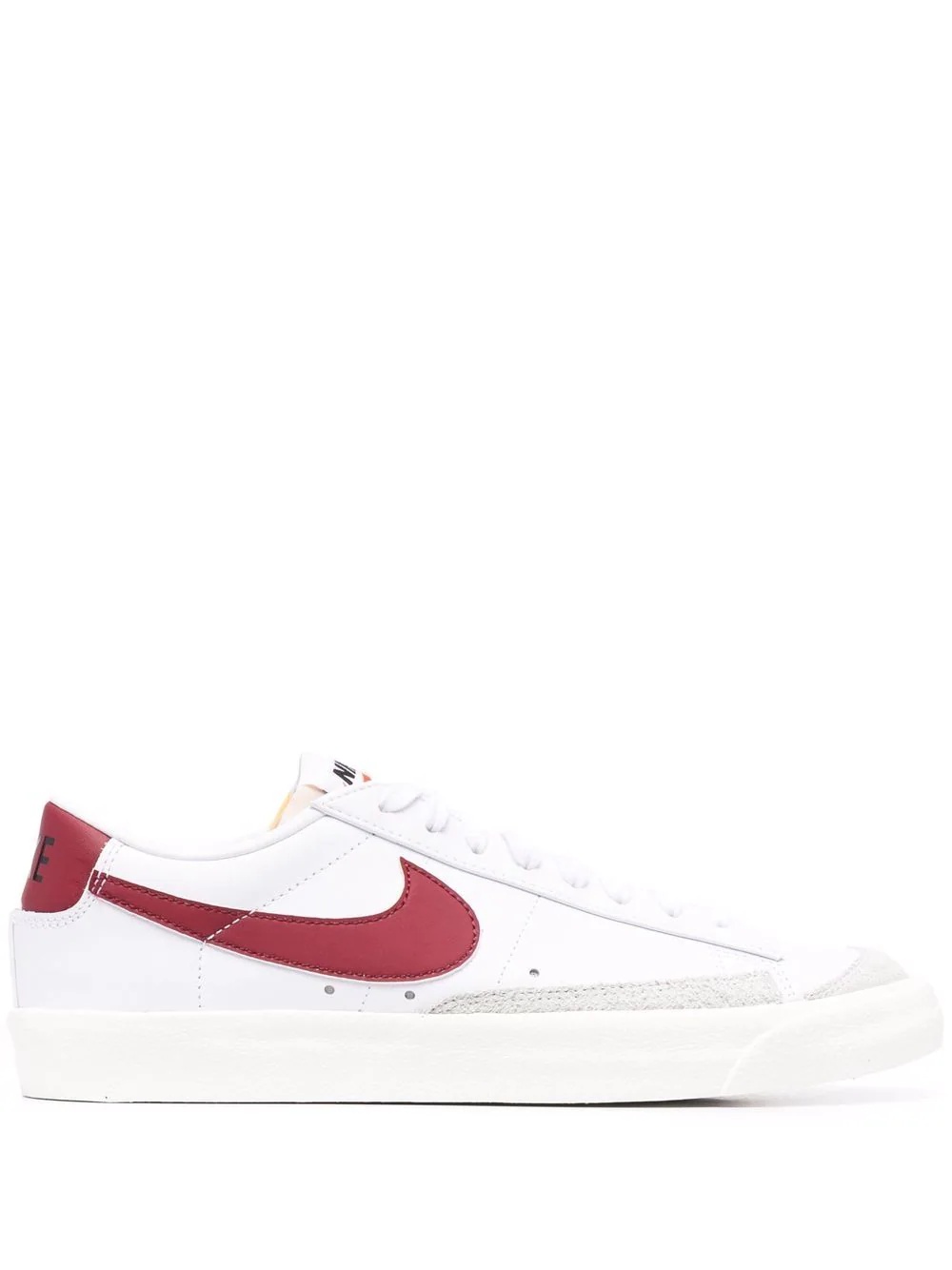 Blazer low-top sneakers - 1