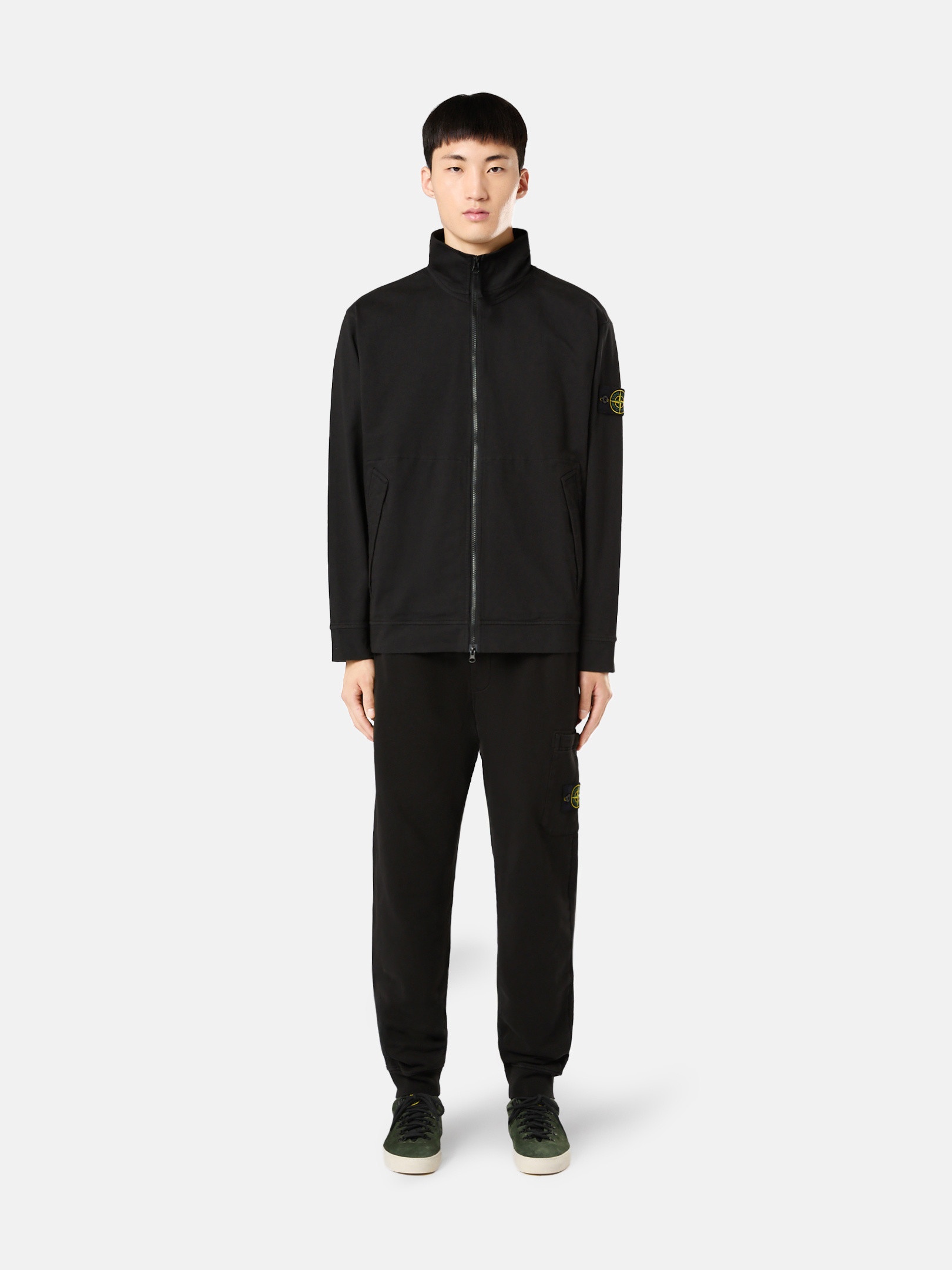 6200010 ORGANIC COTTON FLEECE - 2