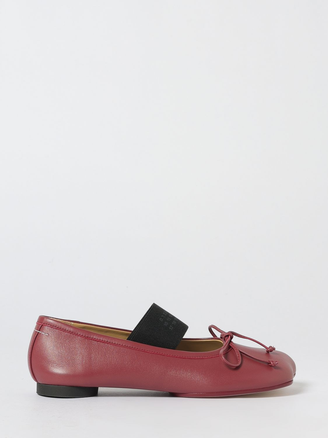 Ballet flats woman Mm6 Maison Margiela - 3