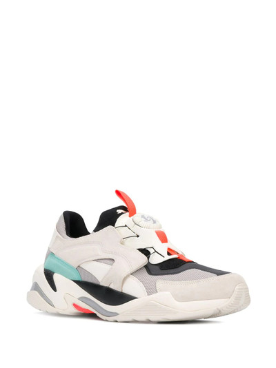 PUMA Thunder Disc sneakers outlook