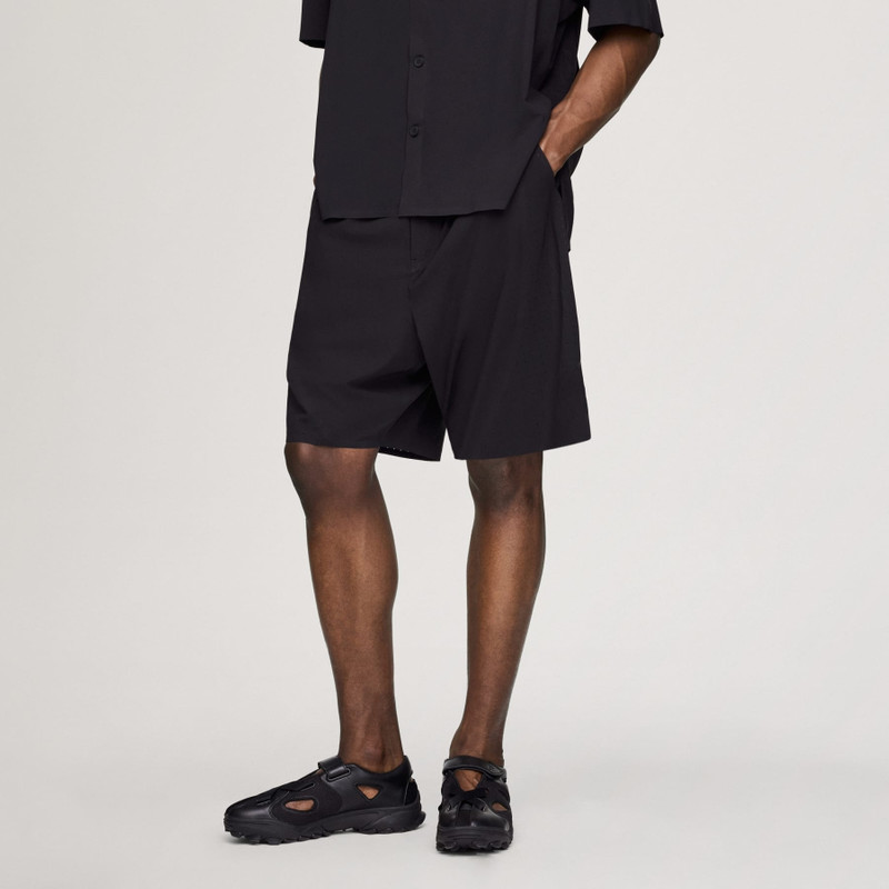 Y-3 ULTRALIGHT WOVEN SHORTS 5