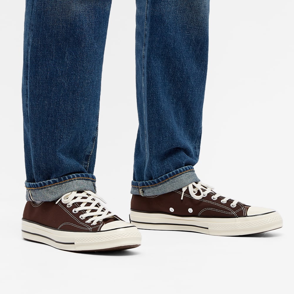 Converse Chuck Taylor 1970s Ox - 6