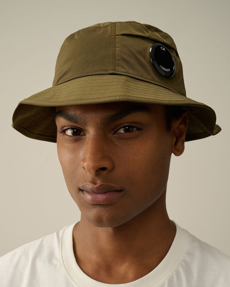 C.P. Company Chrome-R Bucket Hat outlook