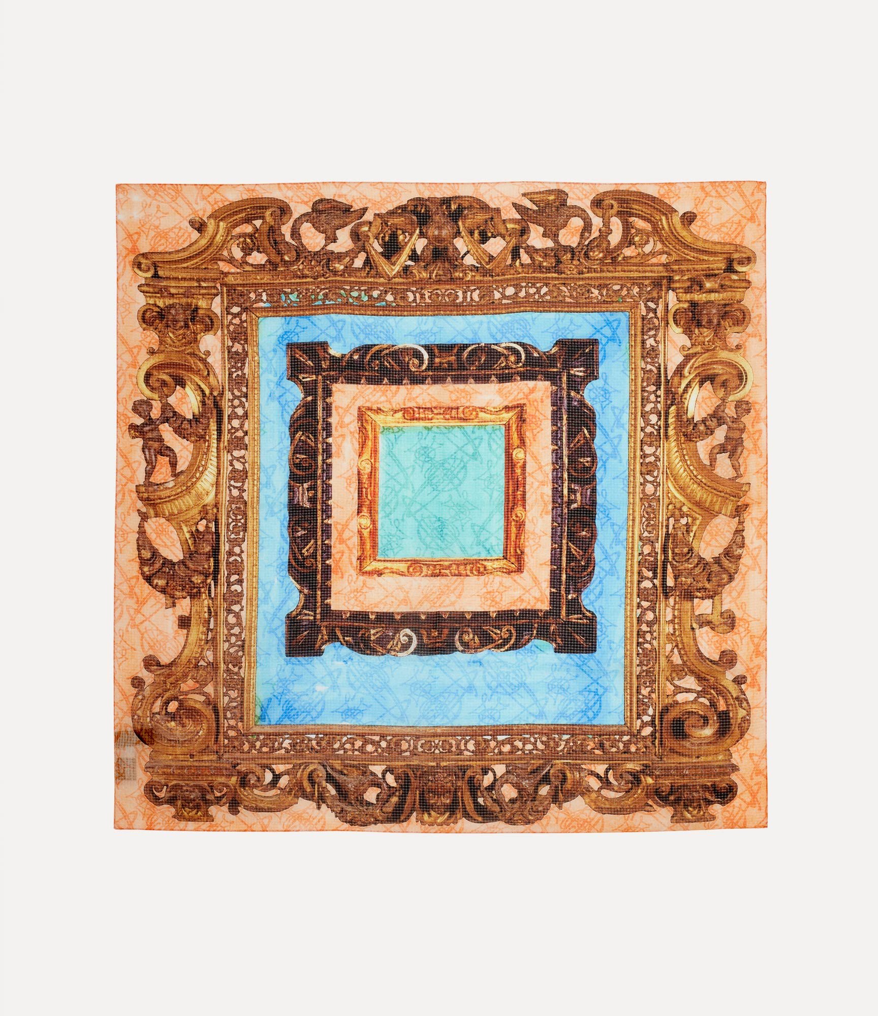 SANSOVINO ORB SQUARE - 1