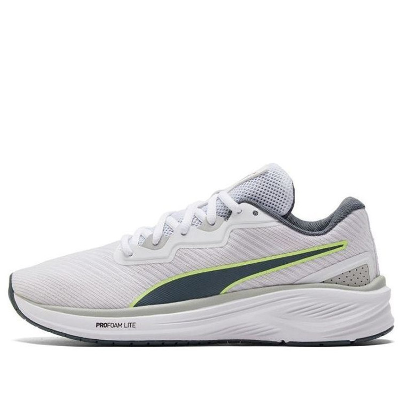 PUMA Aviator ProFoam Sky 'White Dark Slate' 376615-04 - 1
