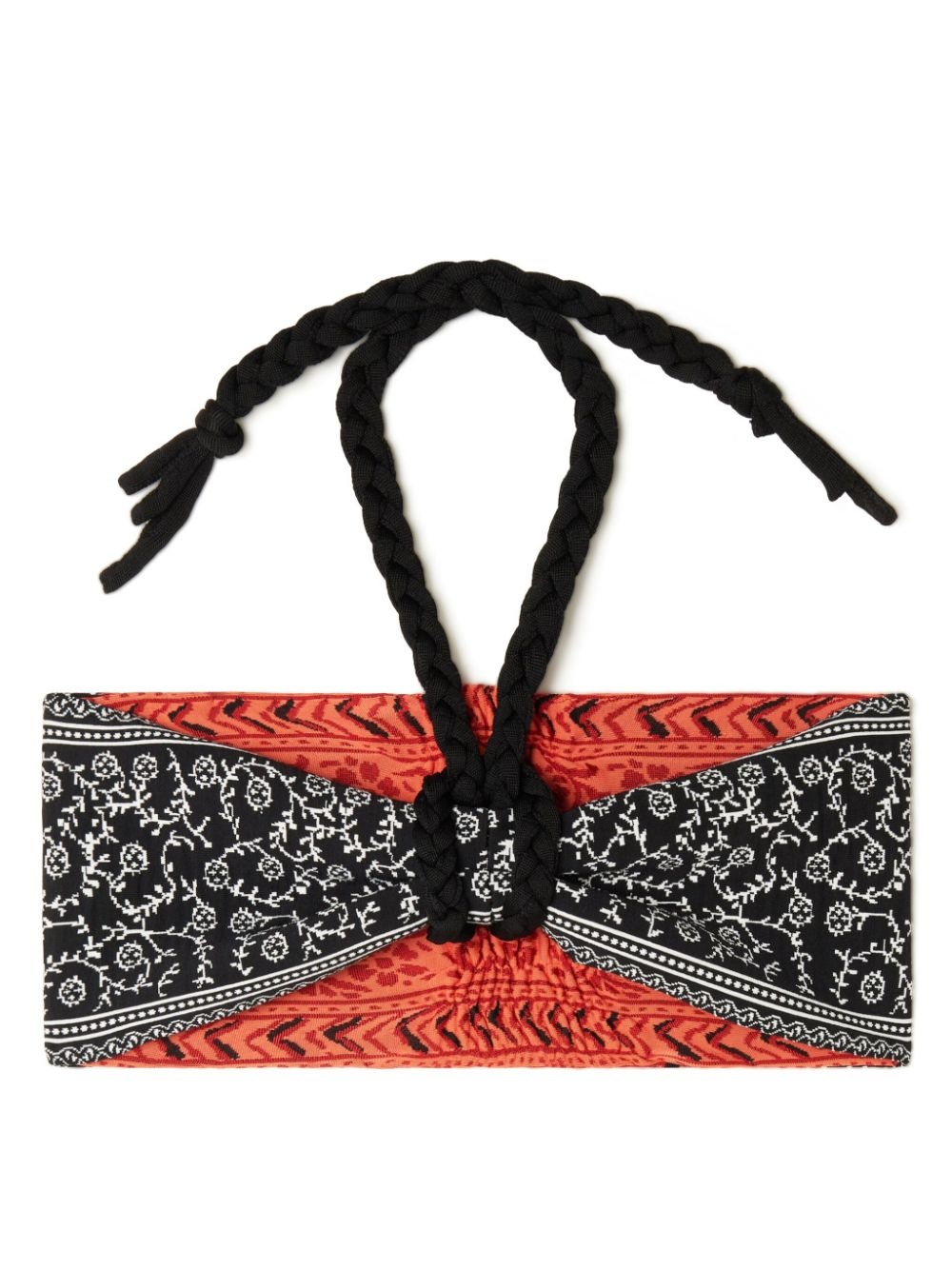 Scent of Incense bra - 6