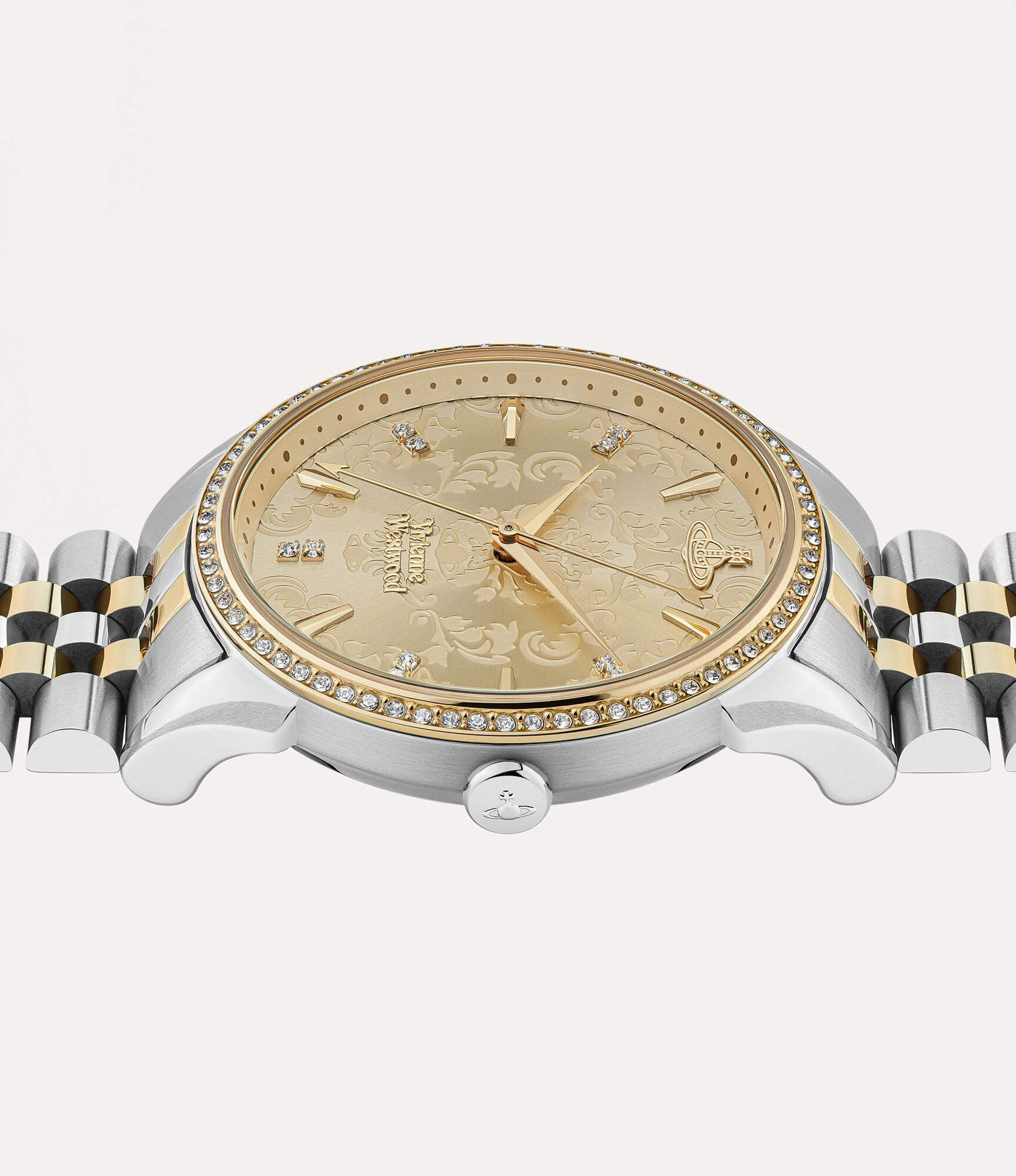 THE WALLACE WATCH - 4