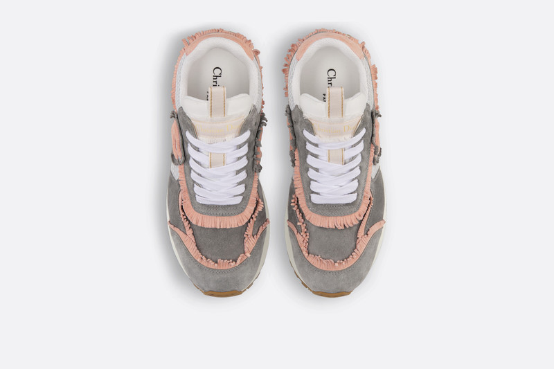C'est Dior Sneaker 5