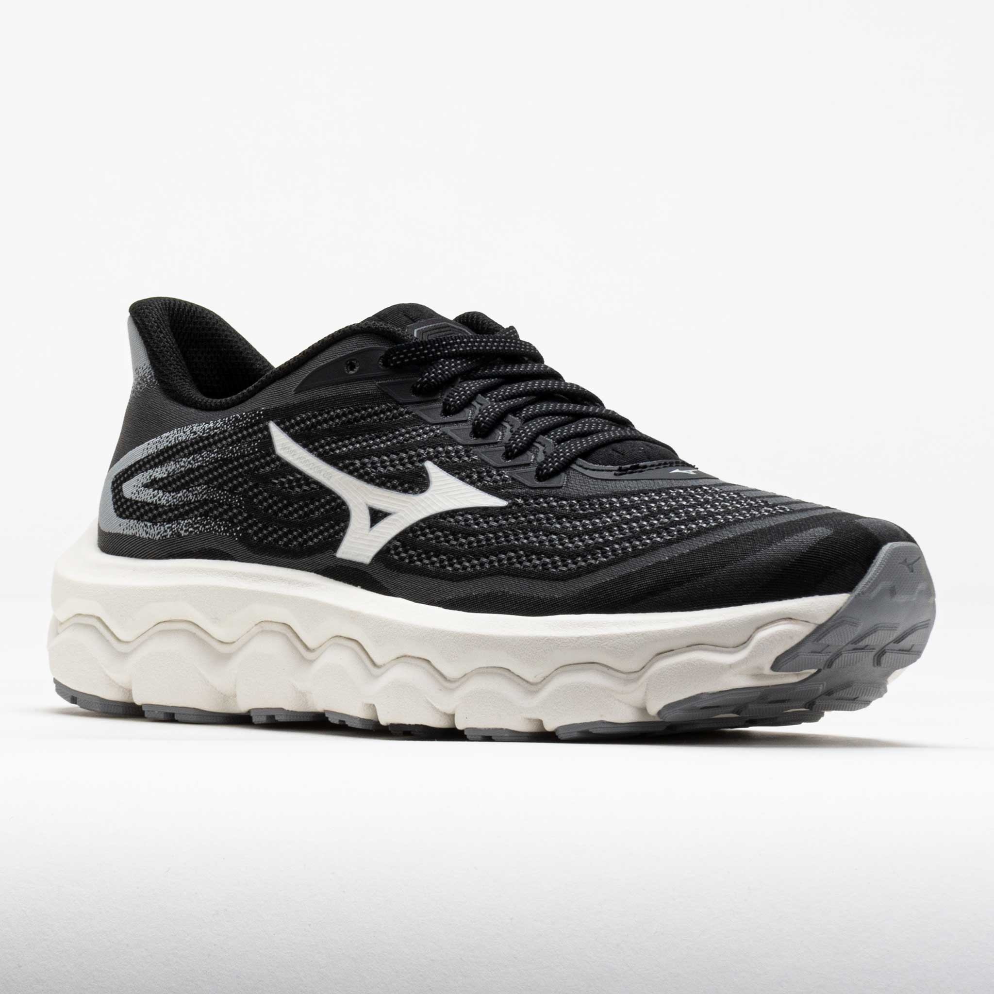 Mizuno Wave Horizon 8 Women's Black/White - 5