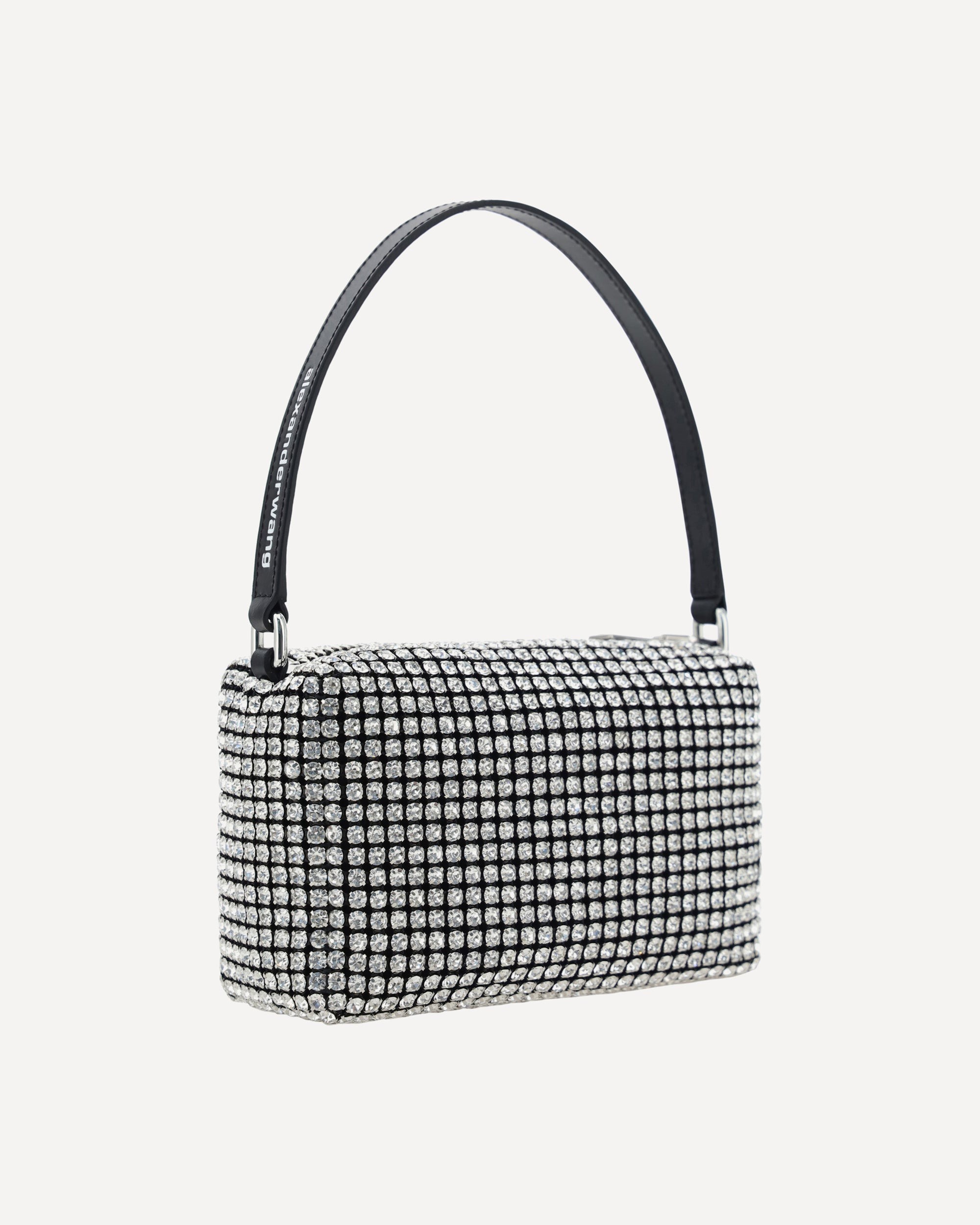 Heiress Shoulder Bag - 3