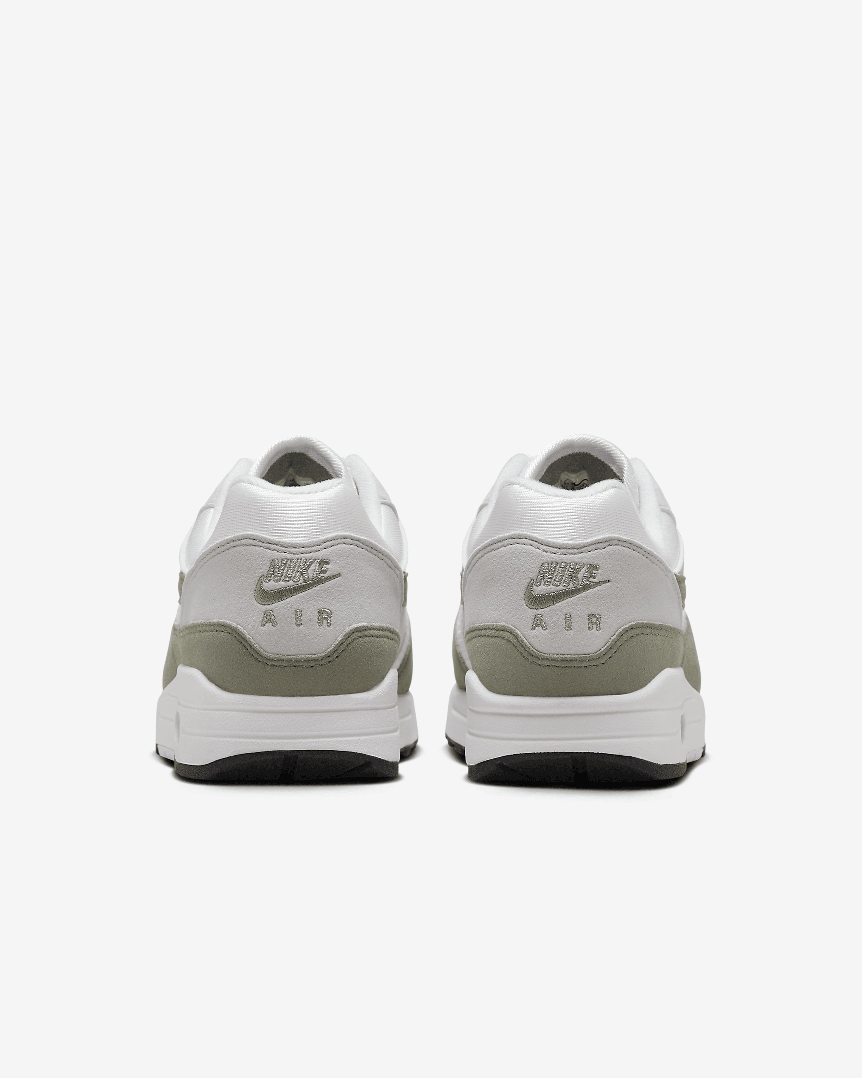 Nike Air Max 1 Women's Shoes - 6