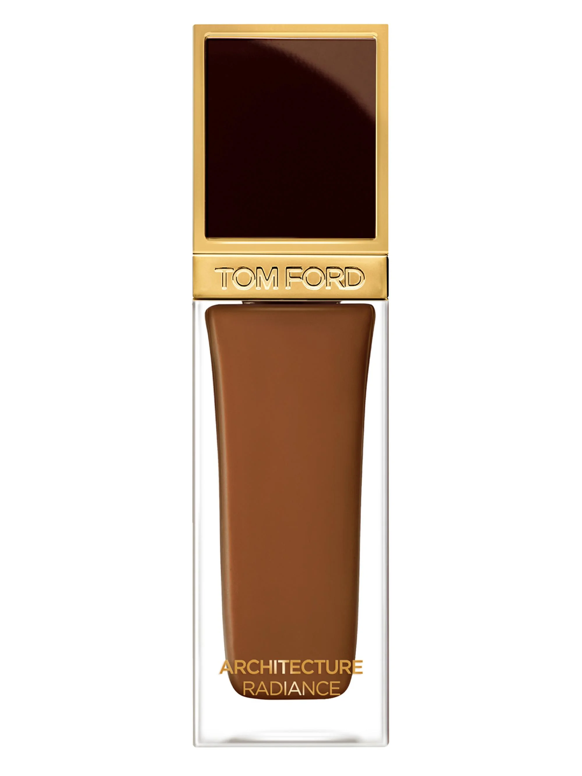 Women's Architecture Radiance Hydrating Foundation - 18.0 Umber - 1