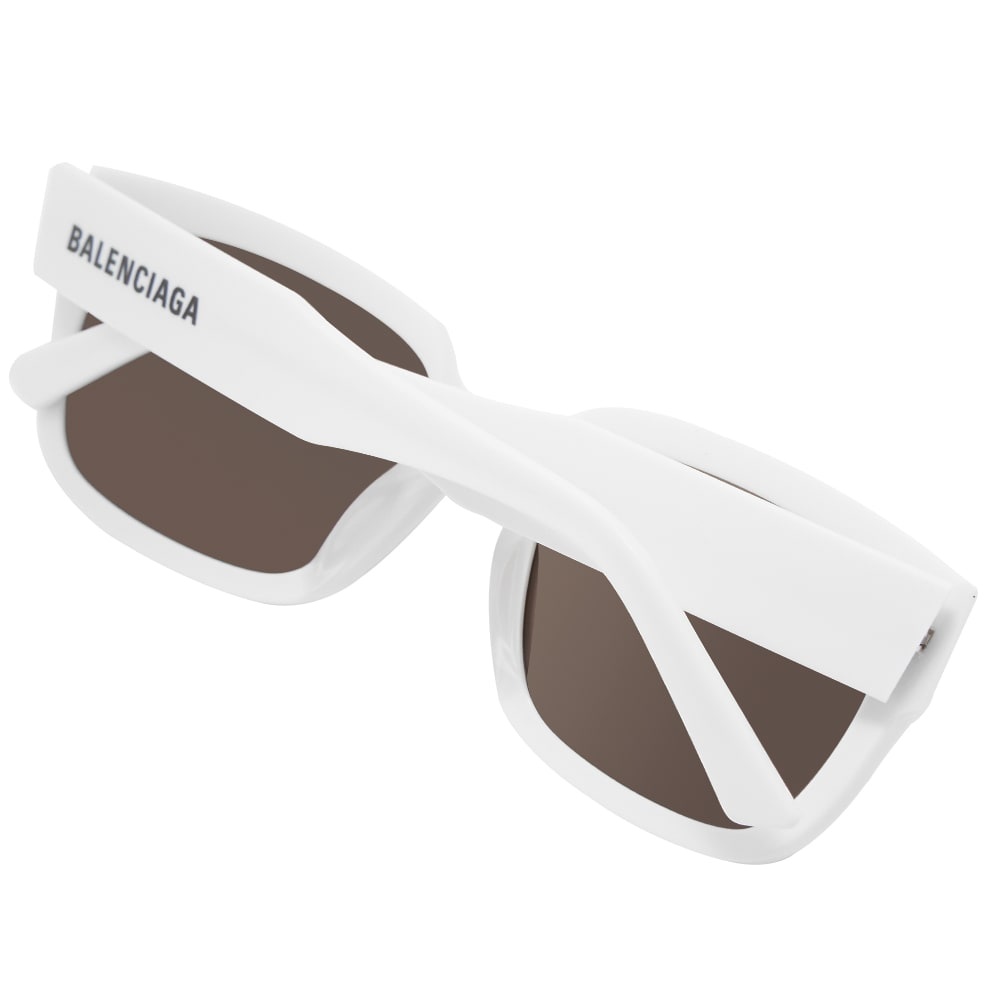 Balenciaga Flat Sunglasses - 5