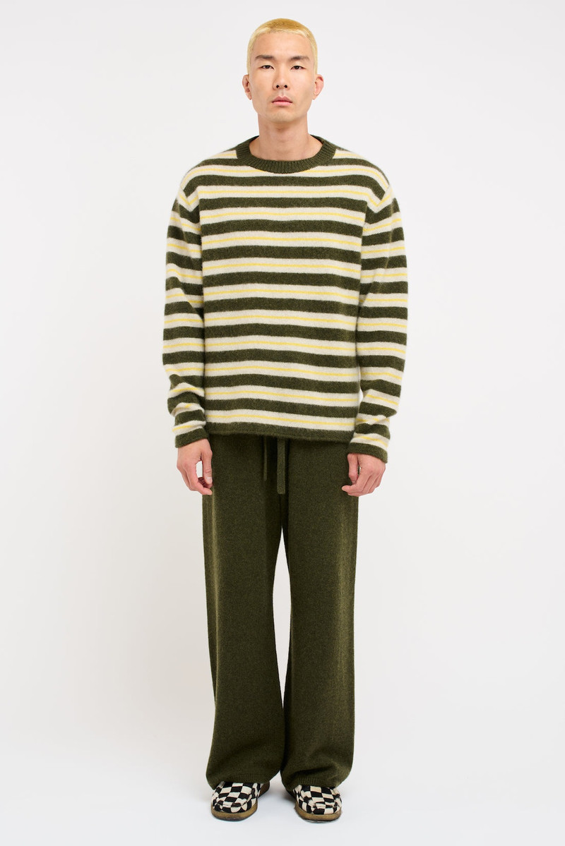 SINFUL STRIPE CREW 3