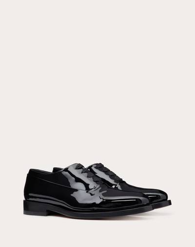Valentino Oxford Shoe outlook