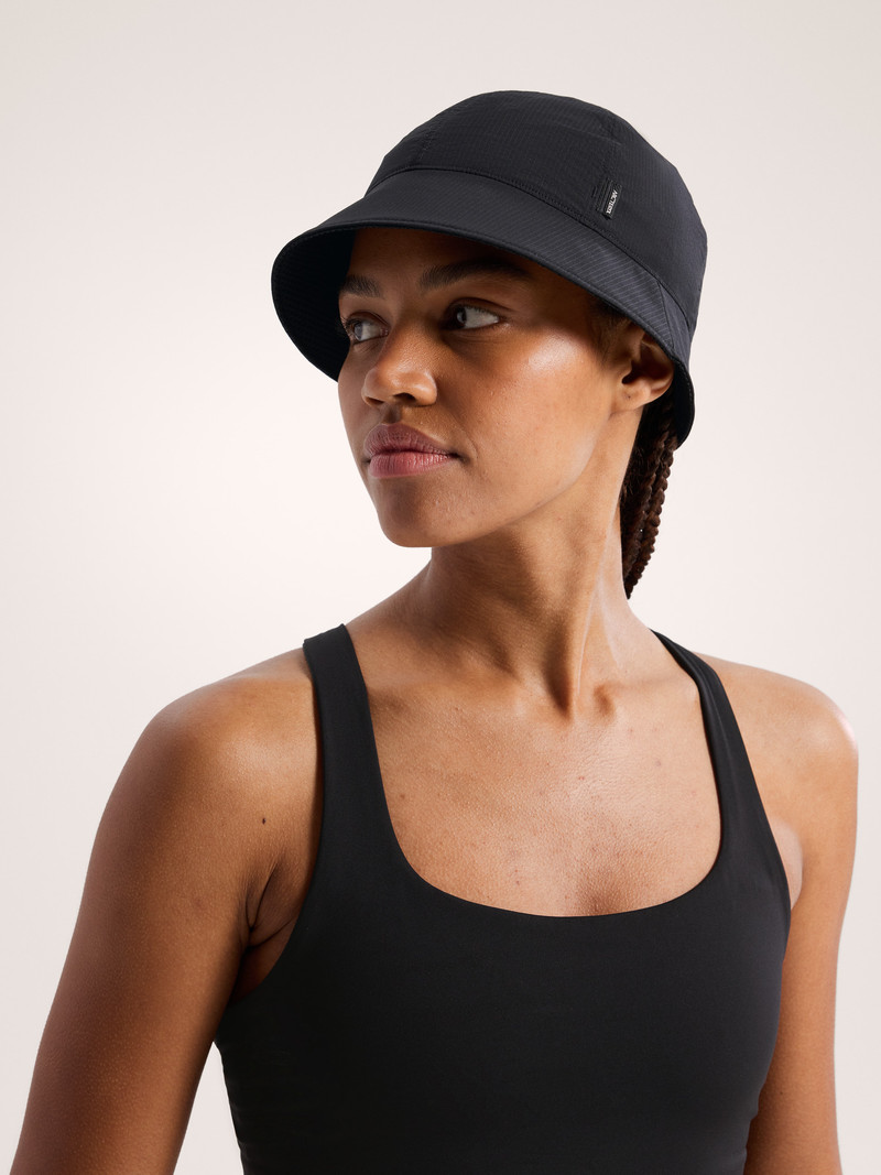Sinsola Short Brim Bucket Hat 3