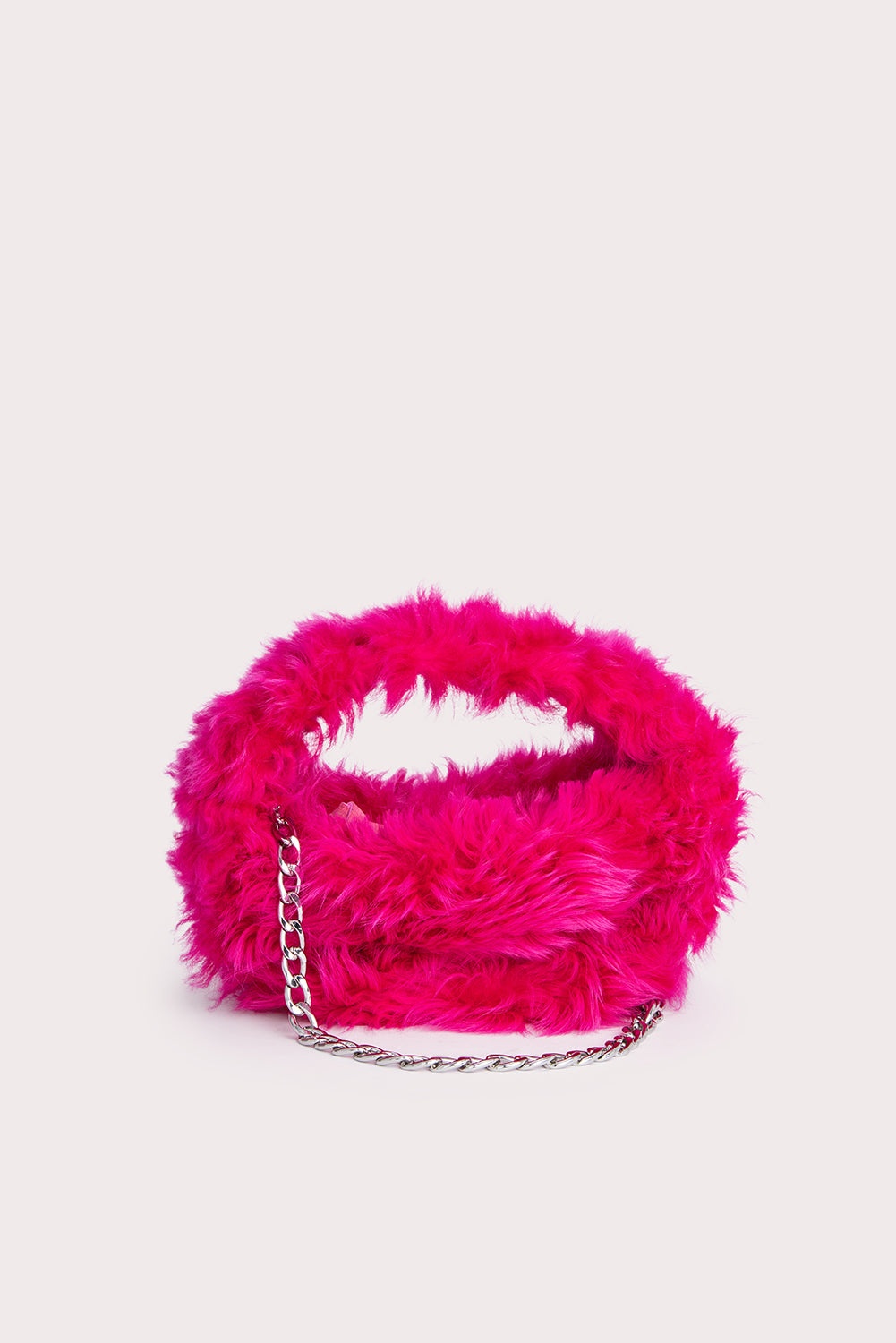 Baby Cush Fuchsia Toscana - 1