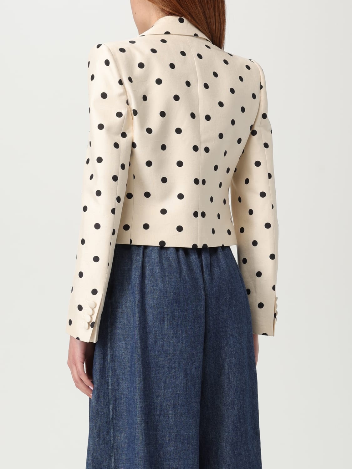 Jacket woman Valentino - 3