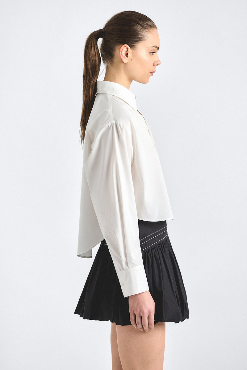 PERSIS BUBBLE SKIRT 3